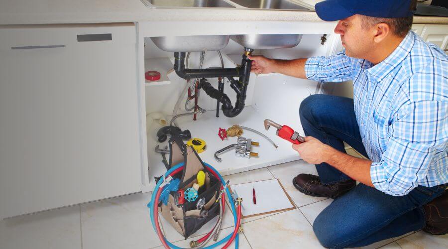 Professional emergency plumbing in Parrish, FL